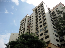 Blk 570 Hougang Street 51 (S)530570 #234922